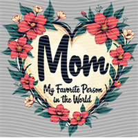 Mother's Day-MM 2244